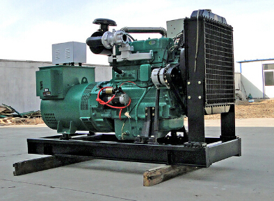 驻马店宗申动力50kw大型柴油发电机组_COPY