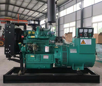 驻马店宗申动力10kw小型柴油发电机_COPY