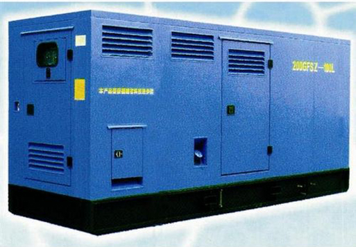 驻马店静音发电机组租赁_COPY_COPY