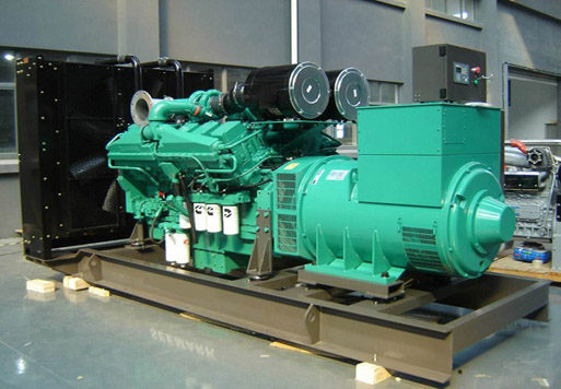 驻马店静音发电机组出租_COPY_COPY