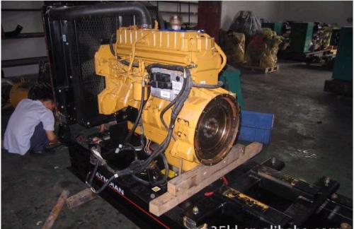 驻马店柴油发电机维修_COPY
