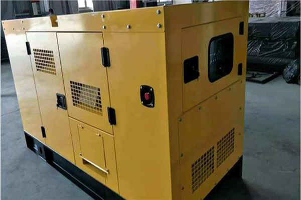 驻马店发电机出租