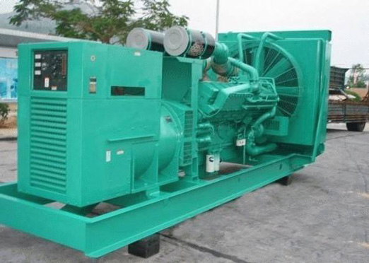 驻马店75kw康明斯柴油发电车出租_COPY_COPY