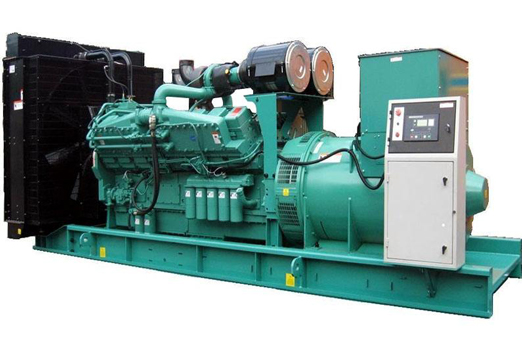 驻马店150kw康明斯柴油发电机组