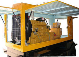 驻马店移动电站(移动柴油发电机组）_COPY_COPY